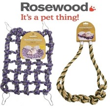 Rosewood boredom breaker rope - rosewood,