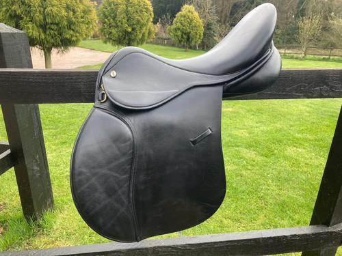 Gfs pro event saddle inch - gfs, 17.5