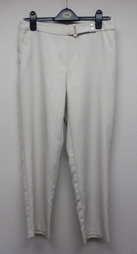 Classic trousers uk 14 - m&s,