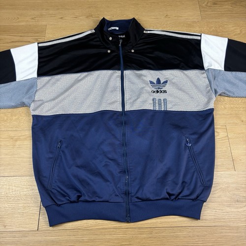 Adidas vintage 90s trefoil - adidas,