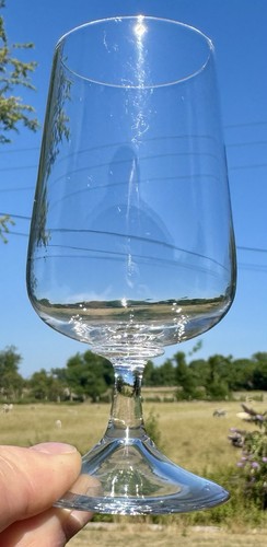 1930s whitefriars glass - 3, x
