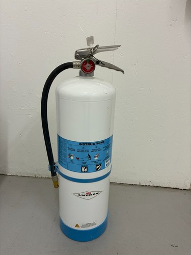 2024 amerex c272 gal water - c272, 2.5