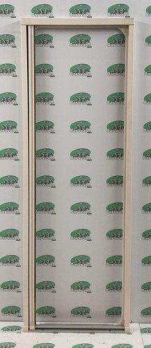 Entrance door flyscreen - ,