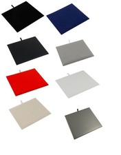 Display pad velvet leatherette - pad,