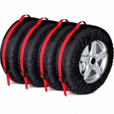 Car spare wheel - tyre, storage