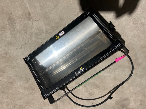 Martin atomic 3000 dmx high - dmx,