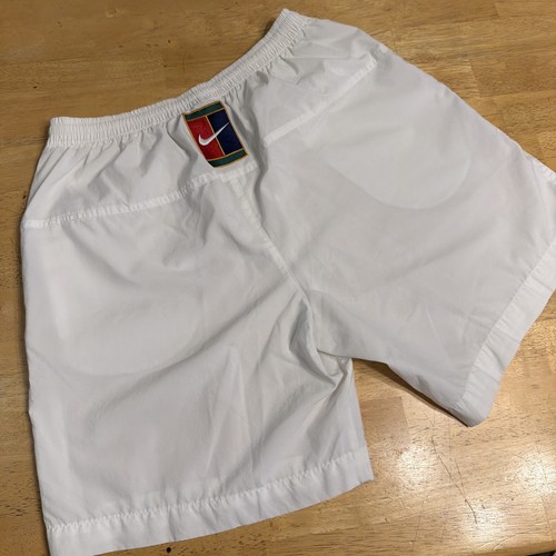 Vintage 90s nike tennis - 90s,