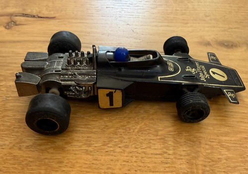 Vintage scalextric 050 - vintage,