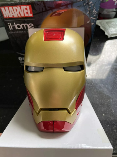 Marvel ihome 2 scale - marvel,