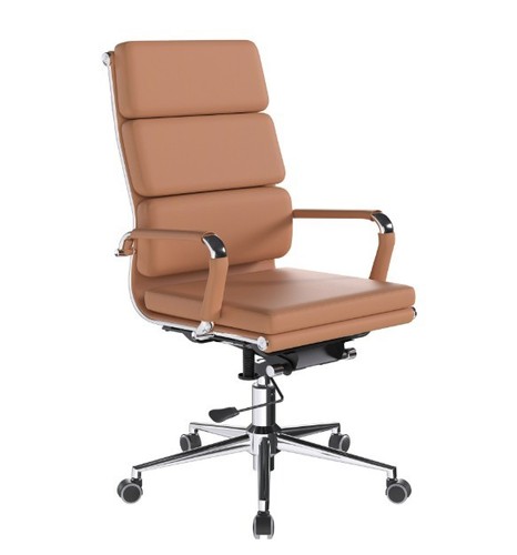 Avanti high back - back, leather