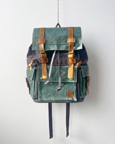 Large rucksack backpack - large, rucksack/backpack
