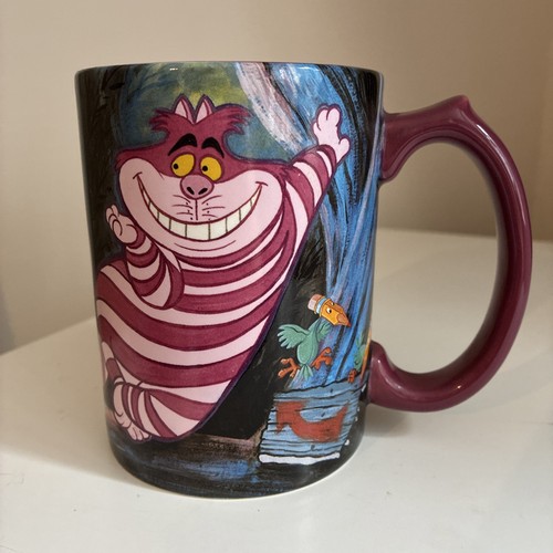 Disney store alice - alice, in