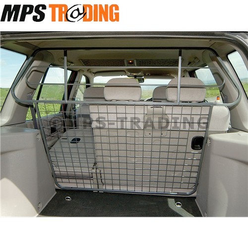 Dog guard land rover - guard,