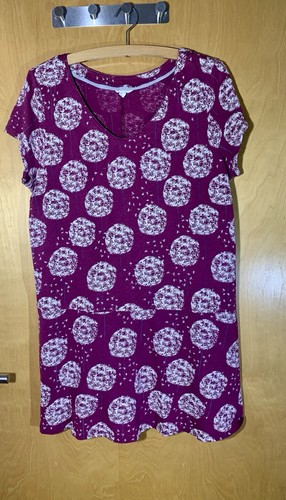 White stuff boho cotton - stuff, dress
