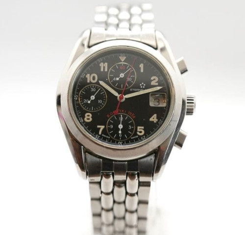 Eterna matic kontiki 1958 - matic,