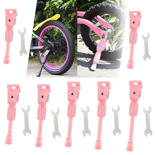 Kids bike kickstand - kids,