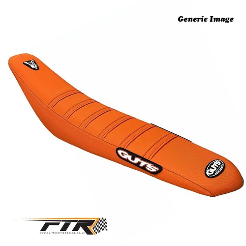Guts orange ktm sxf 250 - guts,