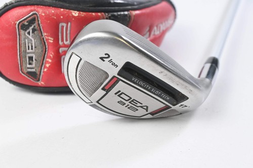Adams idea a12 hybrid - a12, /