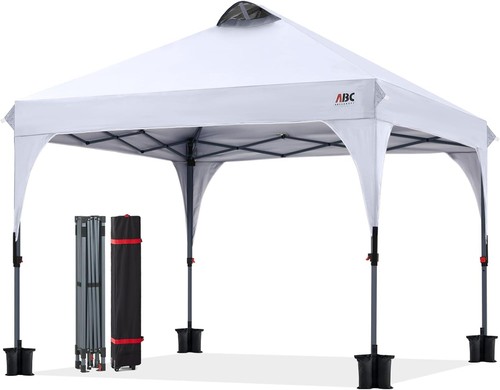 Abccanopy 5x2 pop up - abccanopy,