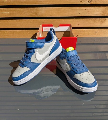 Nike court borough low - , (psv)