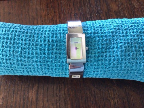 Vintage storm bangle style - storm,