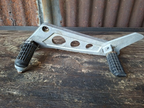 Honda ntv 650 revere left - 650,