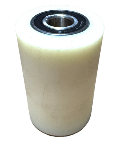 Wh25l low profile nylon - profile,
