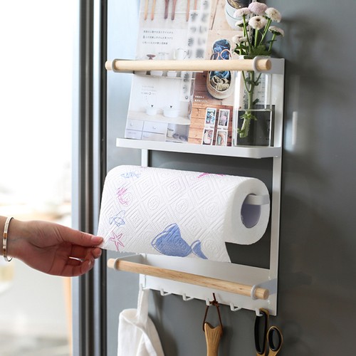 Magnetic kitchen storage - magnetic,