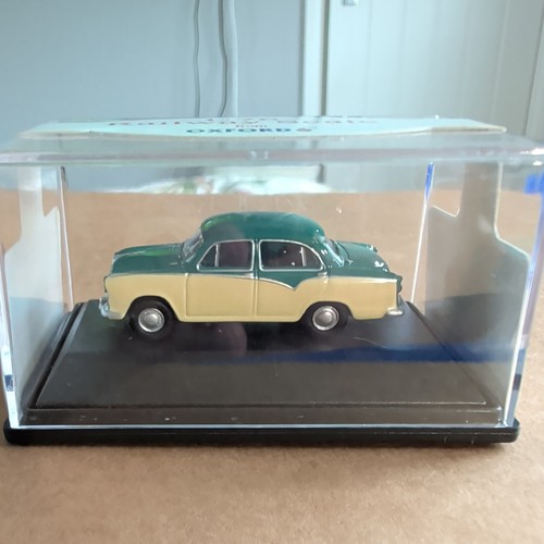 Oxford diecast morris - diecast,