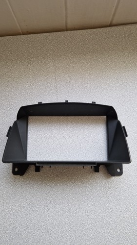 Zafira display surround for - zafira,