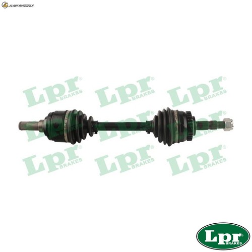 Driveshaft ds37142 for - driveshaft,
