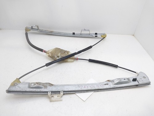 9222ct front power window - power, rh