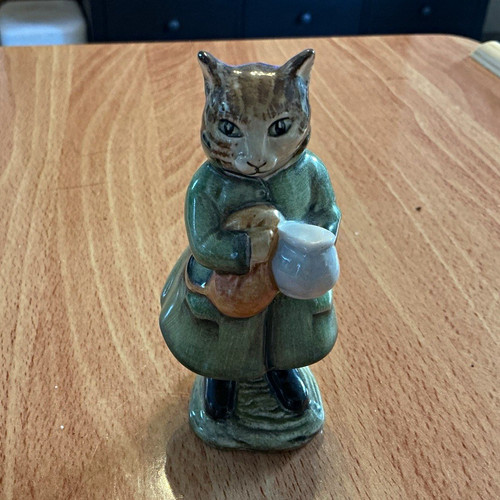Vintage beswick beatrix potter - beatrix,