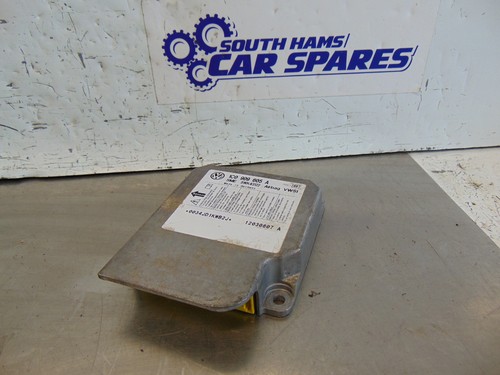 Beetle air bag ecu - beetle,