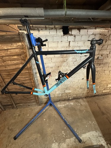 Genesis volant road - volant, bike