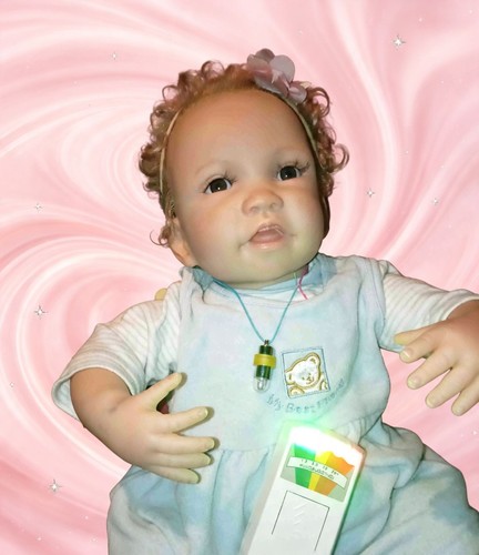 Haunted doll genuine spirit - genuine,