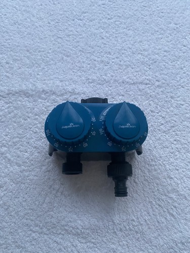 B0013 mechanical timer - mechanical,