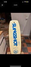 Slingshot supergrom wakeboard - supergrom,