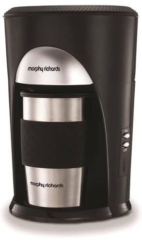 Morphy richards coffee - richards, the