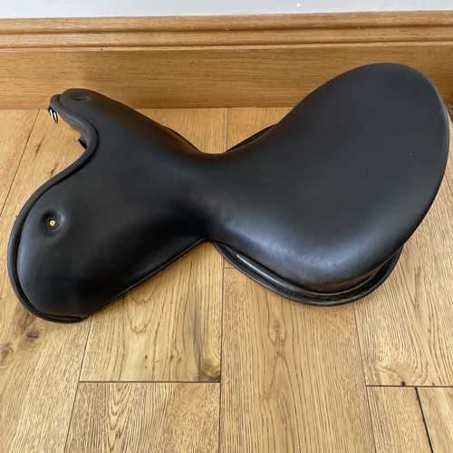 Wow saddle seat size - seat, inch