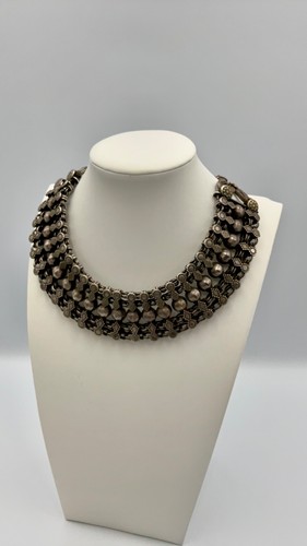 Vintage rajasthan sterling - vintage,
