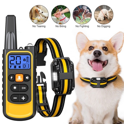 800m electric dog pet - electric,