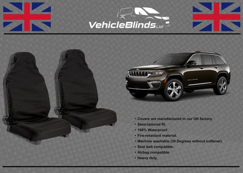 Seat covers for jeep - covers,