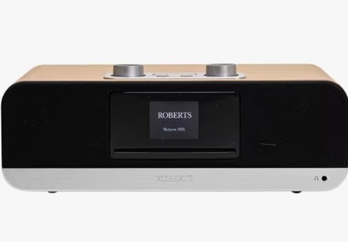 Robets radio blutune 300l - robets,