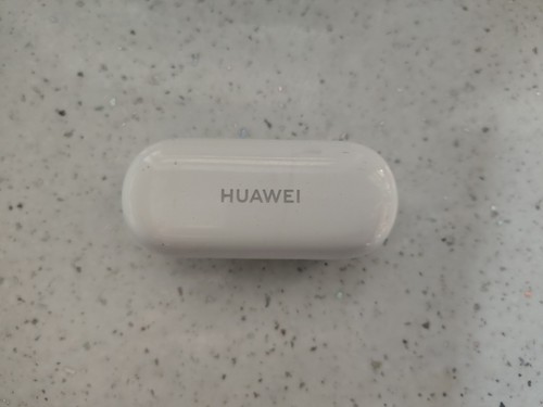 Huawei freebuds white with - 3i,