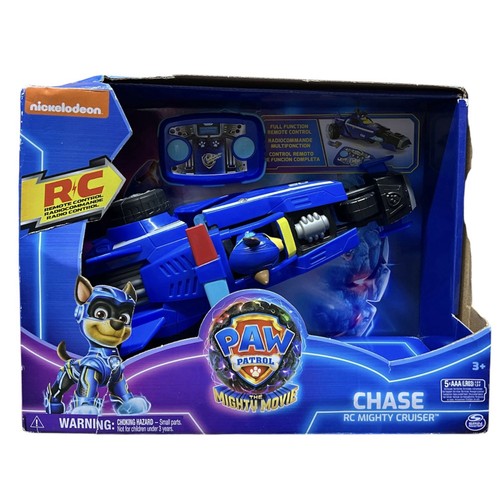 Paw patrol police - paw, from