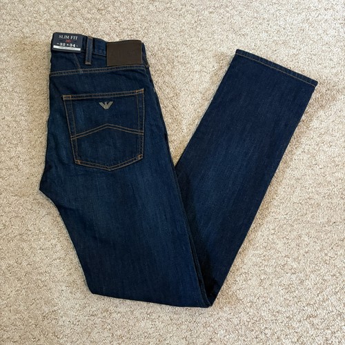 Bnwt emporio armani jeans - bnwt,