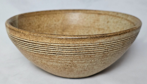 Gorgeous studio pottery bowl