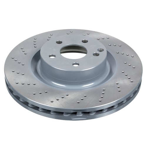 Febi bilstein 44007 brake - febi,
