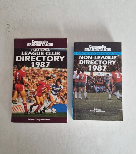 Football league non - &, non-league